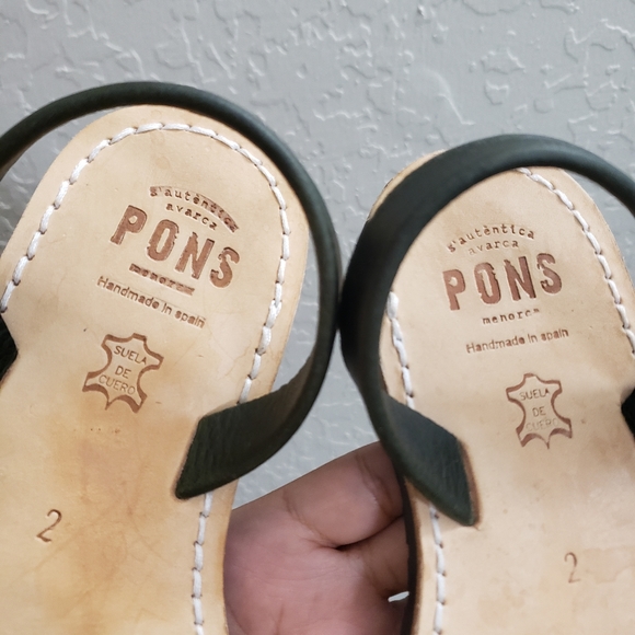 Avarcas USA pons - Picture 4 of 7